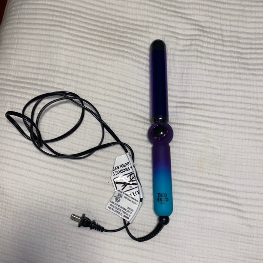 Bed Head Ombré Curling Iron